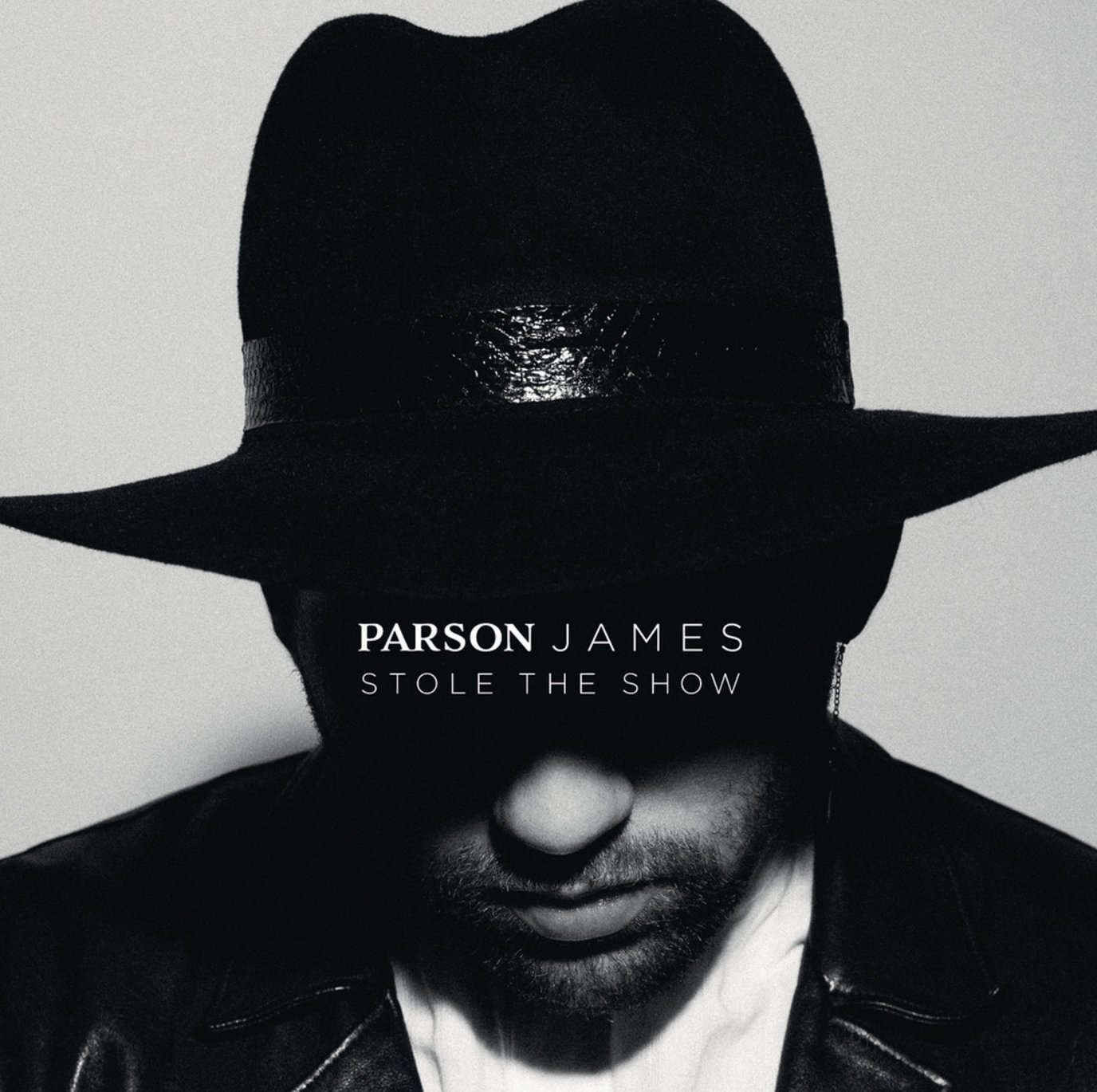 Stole the Show — Parson James | Last.fm