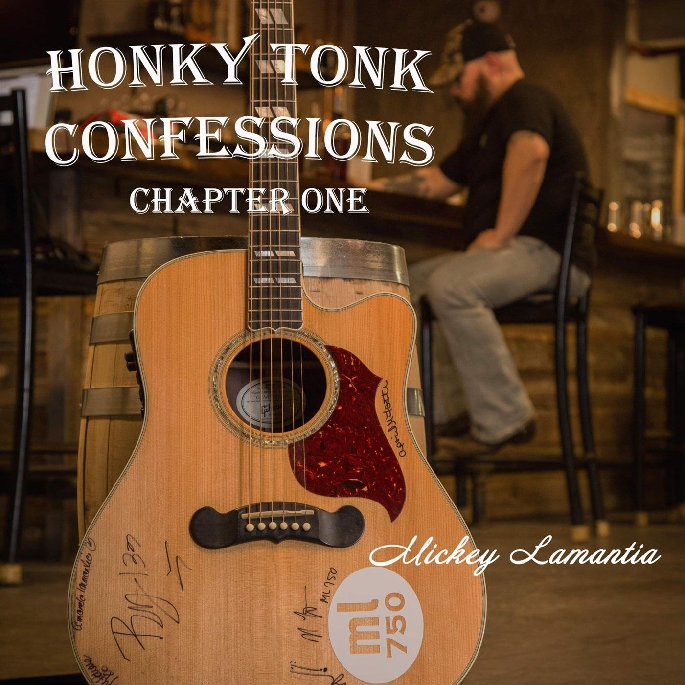 Honky Tonk Pumpkin