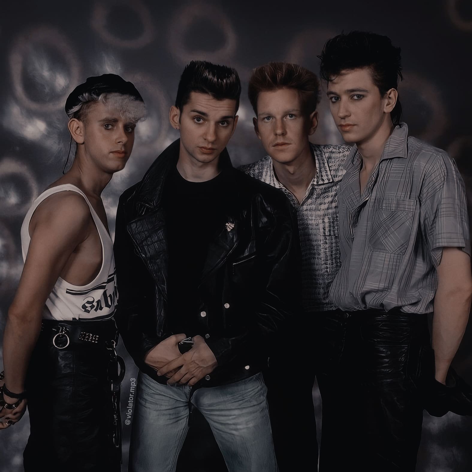 Depeche Mode Photos (195 of 438) Last.fm