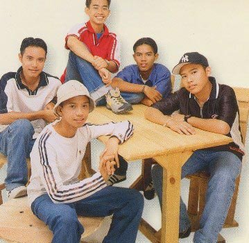 Berakhir Episod Cinta Boboy Last Fm