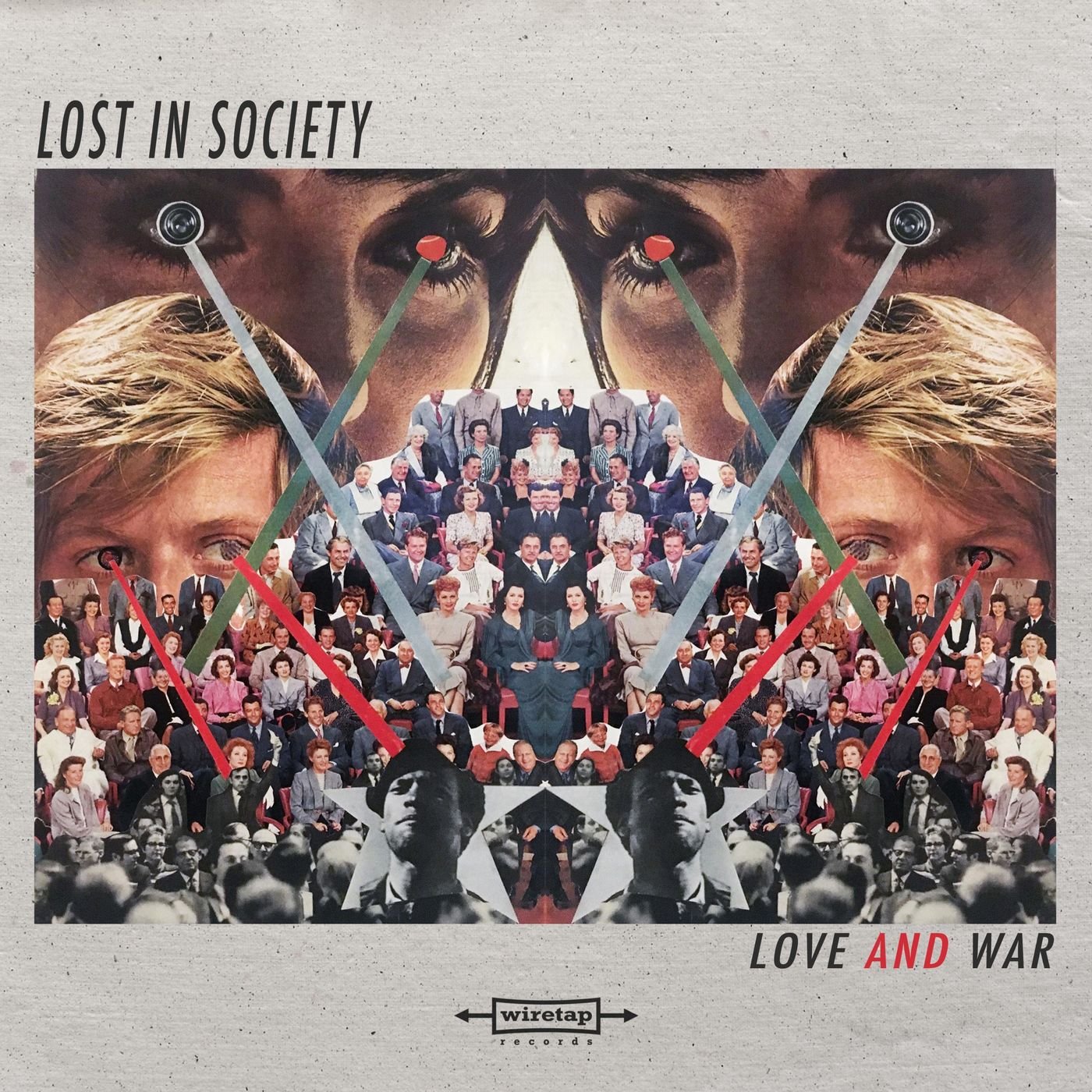 Last society. Punk Wars обложка. Группа Lost Society альбомы. We Love Society.