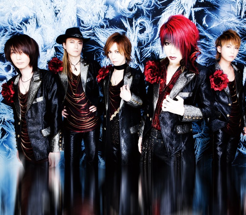 Phantasmagoria,KISAKI PROJECT CD &DVDセット LORELEI web shop adds