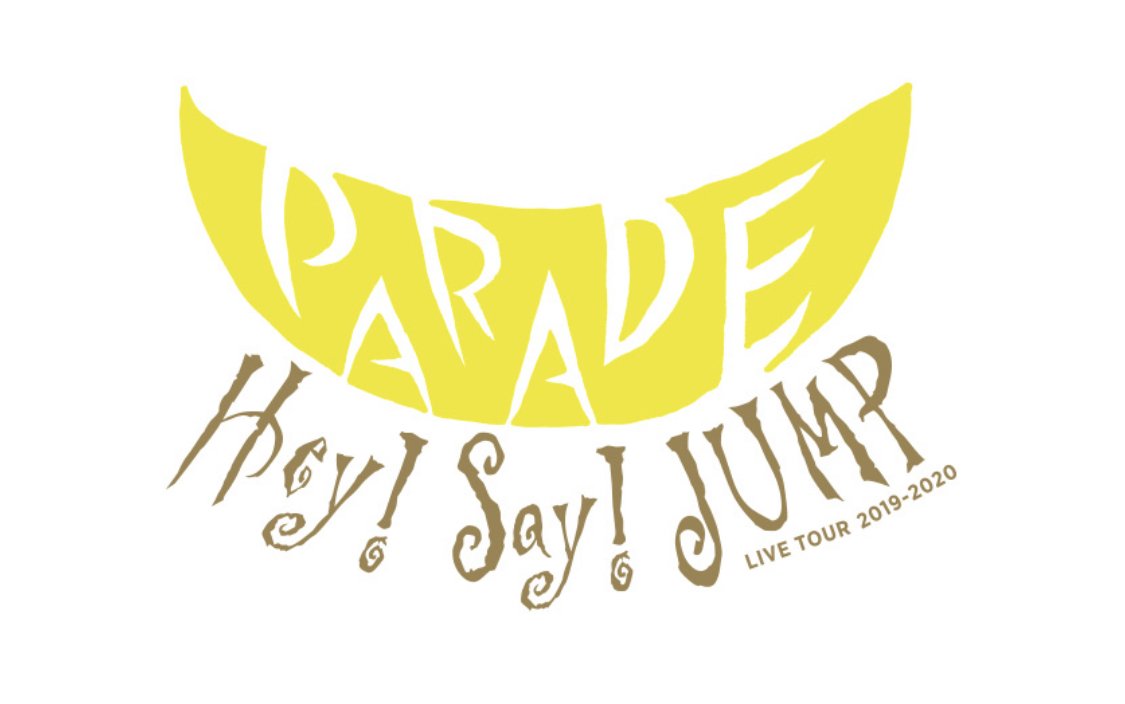Hey Say Jump Live Tour 19 Parade At 東京ドーム Tokyo On 30 Dec 19 Last Fm