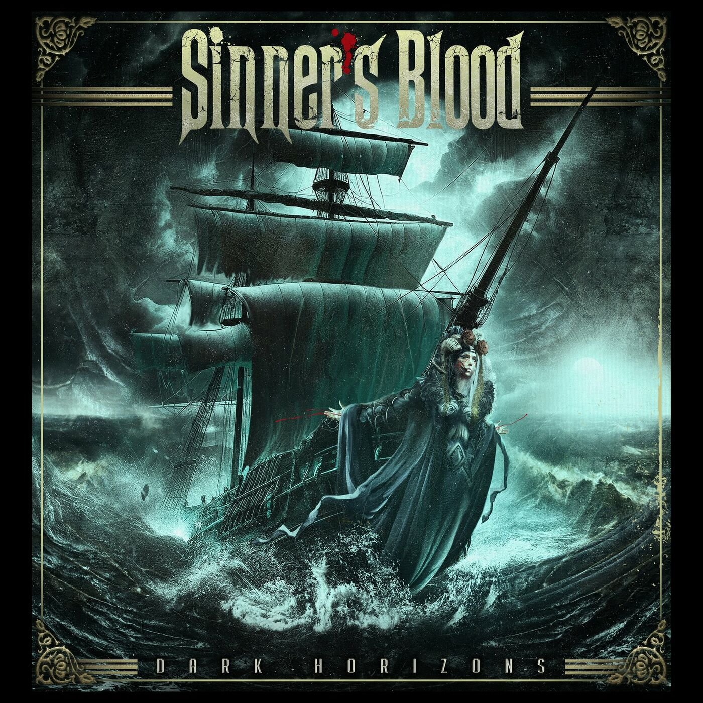 Sinners blood dark horizons 2025. Sinners blood dark horizons 2025