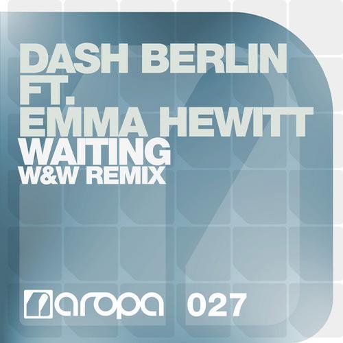 Dash berlin feat emma hewitt-waiting
