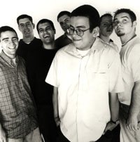 Edna's Goldfish music, videos, stats, and photos | Last.fm