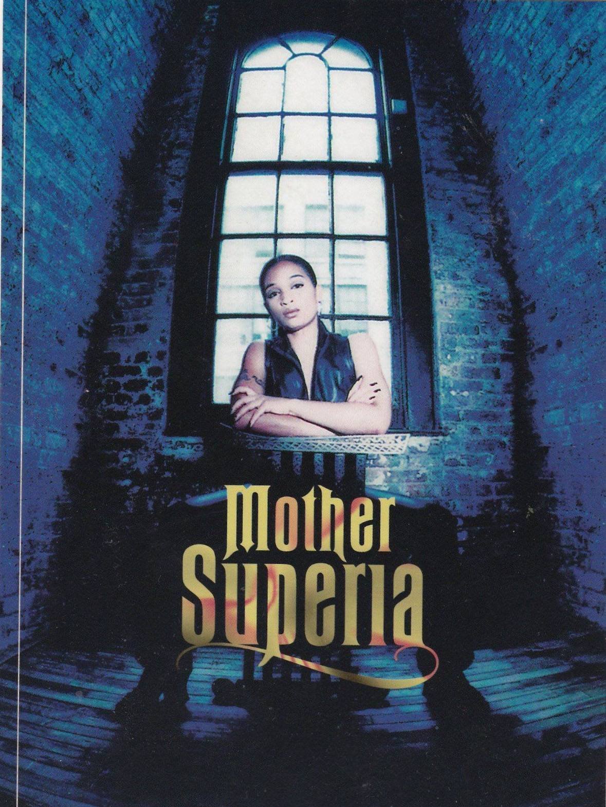 Levitation - Album by Mother Superia - Apple Music