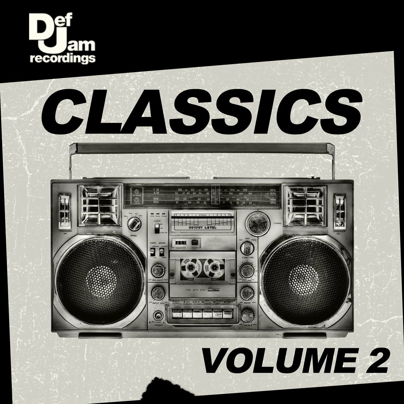 Classic jamming
