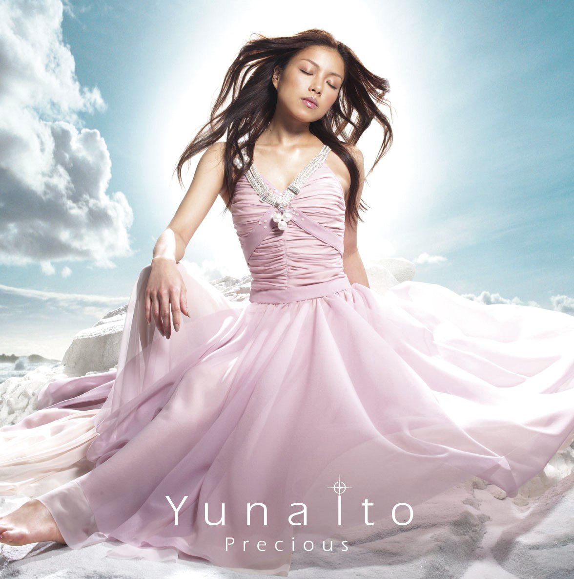 Precious -Instrumental- — 伊藤由奈 | Last.fm