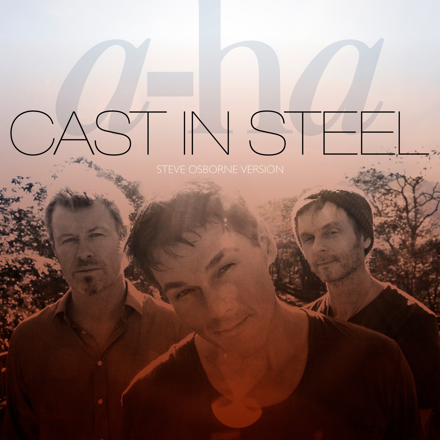 A ha a earth. Группа a-ha 2015. A-ha Cast in Steel 2015. A-ha "Cast in Steel (CD)". A-ha 01 Cast in Steel.