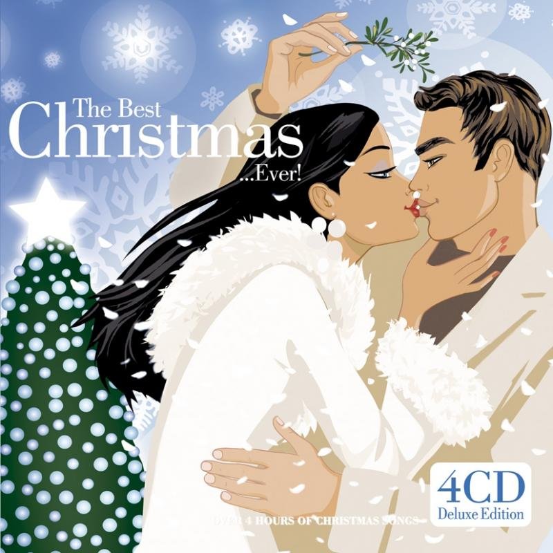 Ever christmas. The best Christmas ever. The best Christmas ...ever! (2006). Va - the best Christmas album in the World...ever! (2020). Have the best Christmas ever.