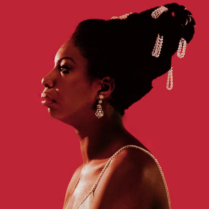 Nina Simone music, videos, stats, and photos