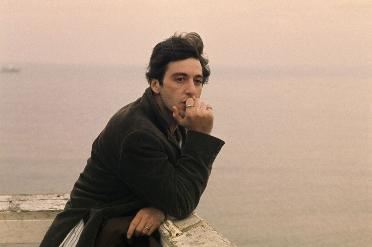 Pacino Adventure