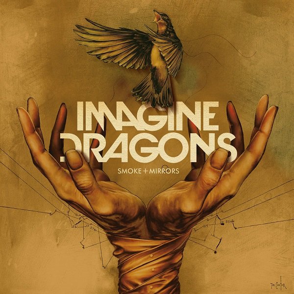 Friction — Imagine Dragons | Last.fm