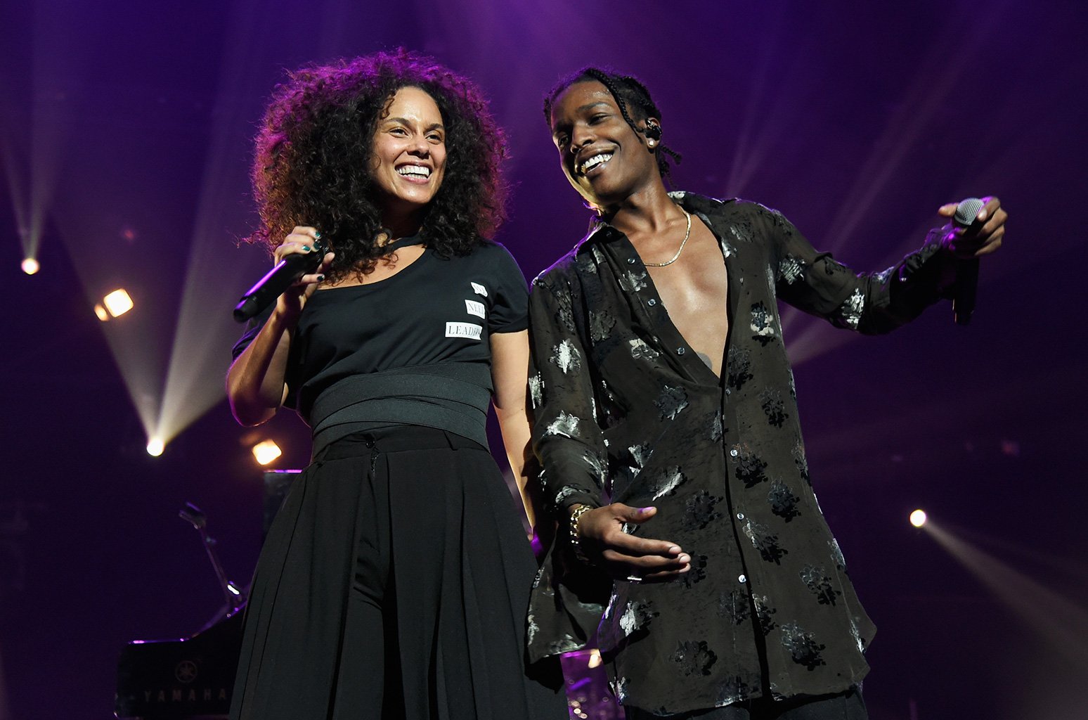 Alicia keys feat. Alicia keys blended family. rocky m певица википедия.