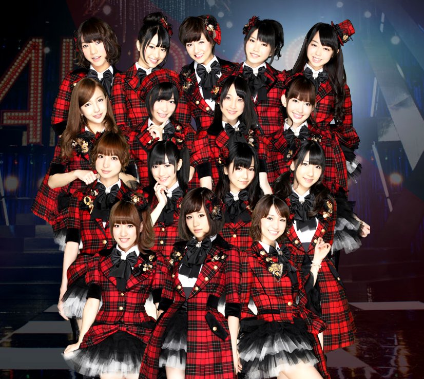 AKB48 チームサプライズ music, videos, stats, and photos