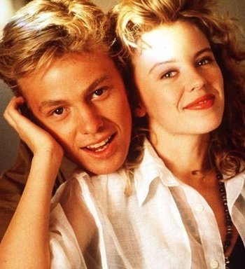 Kylie Minogue & Jason Donovan