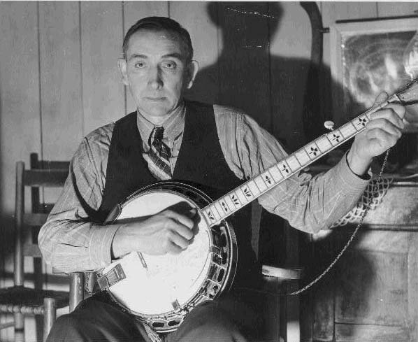 Wade Ward Profile Picture