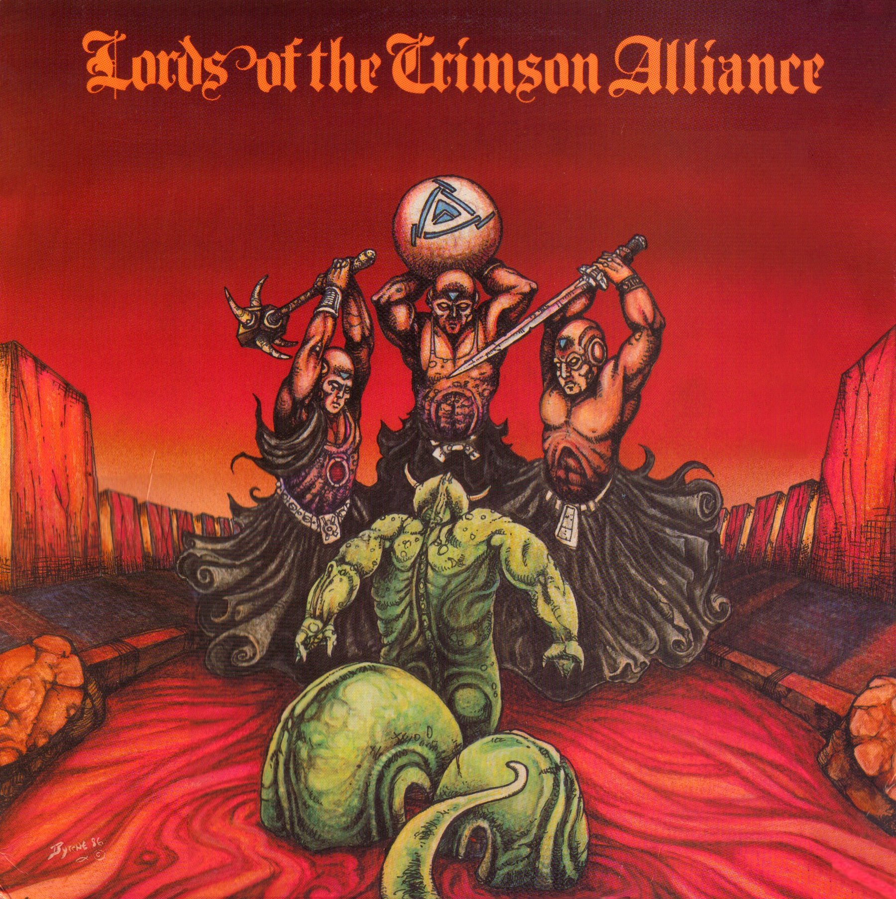 Wiki - Lords of the Crimson Alliance — Lords Of The Crimson Alliance ...