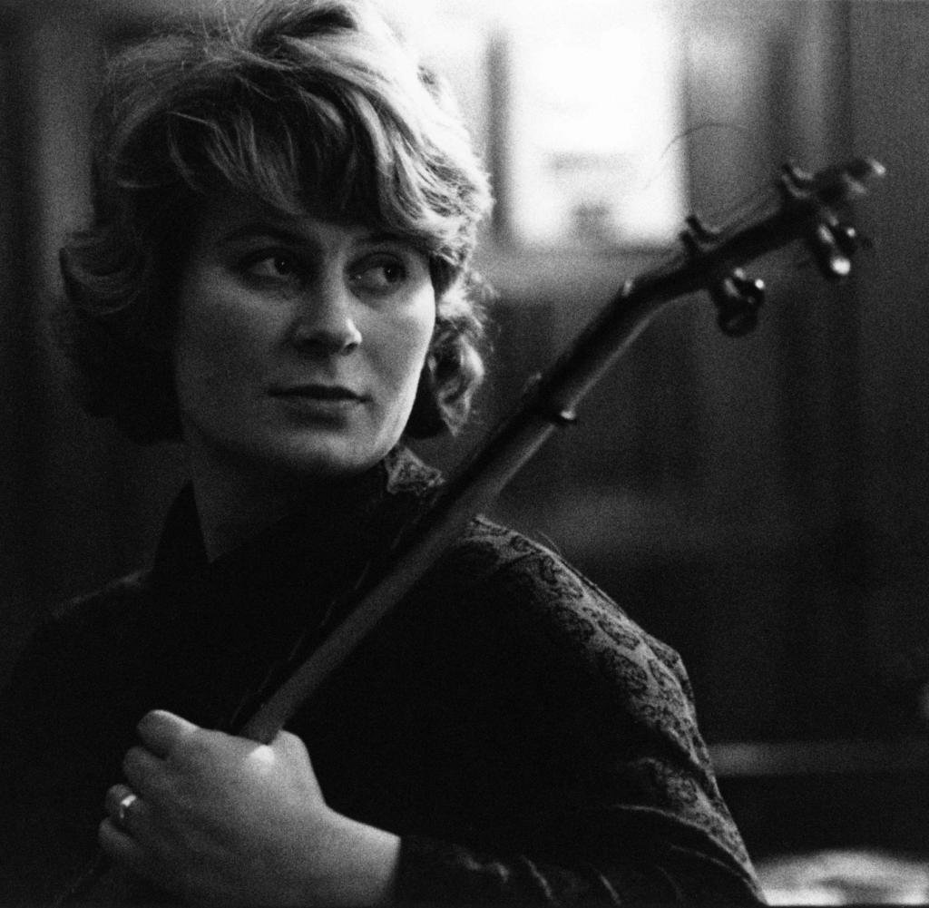 Shirley Collins Photos (2 of 14) Last.fm