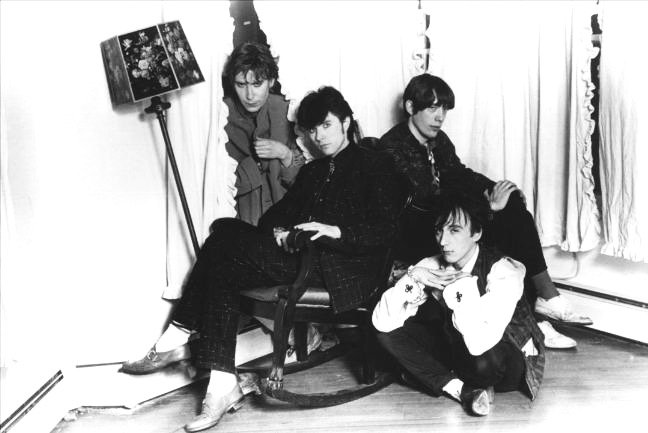 The Psychedelic Furs