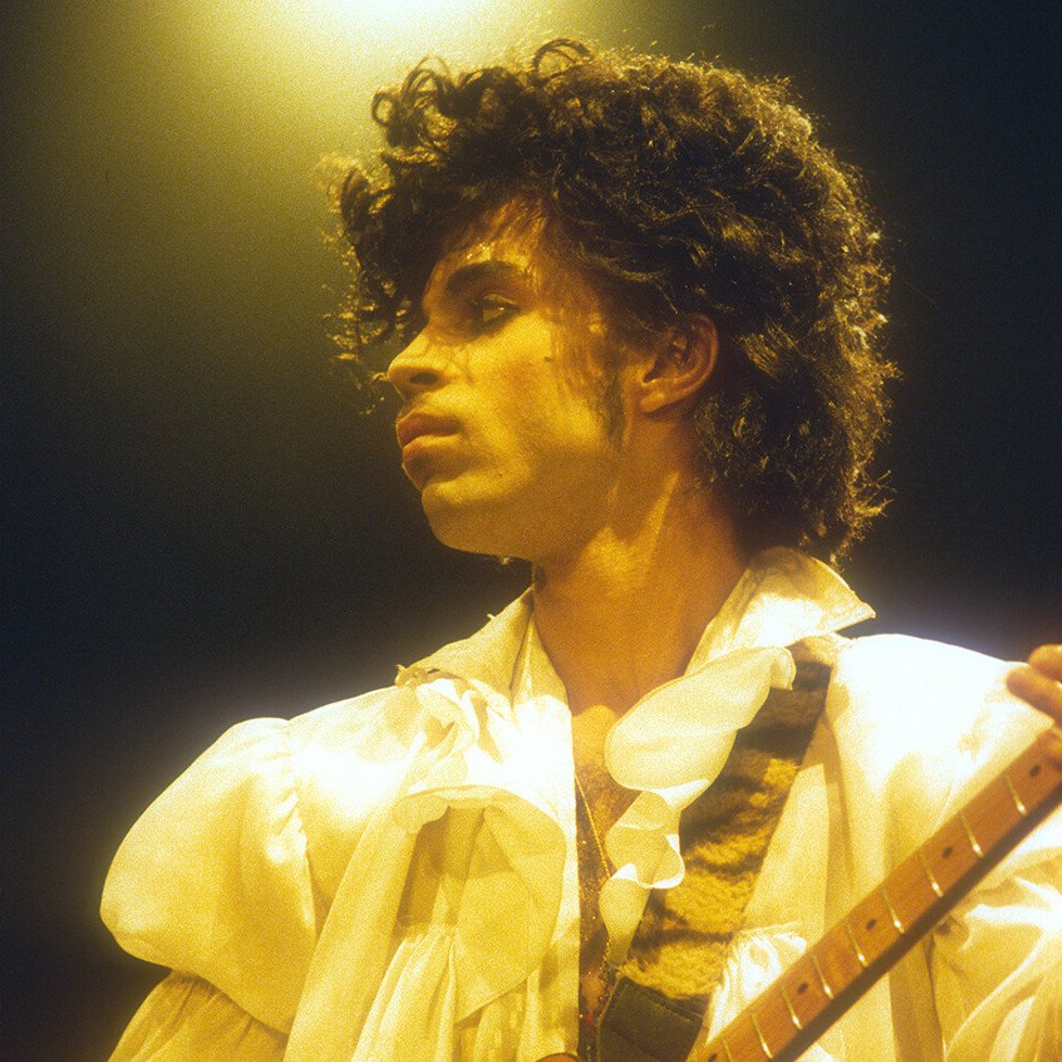 Prince music, videos, stats, and photos Last.fm
