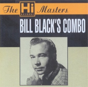 Josephine — Bill Black's Combo | Last.fm