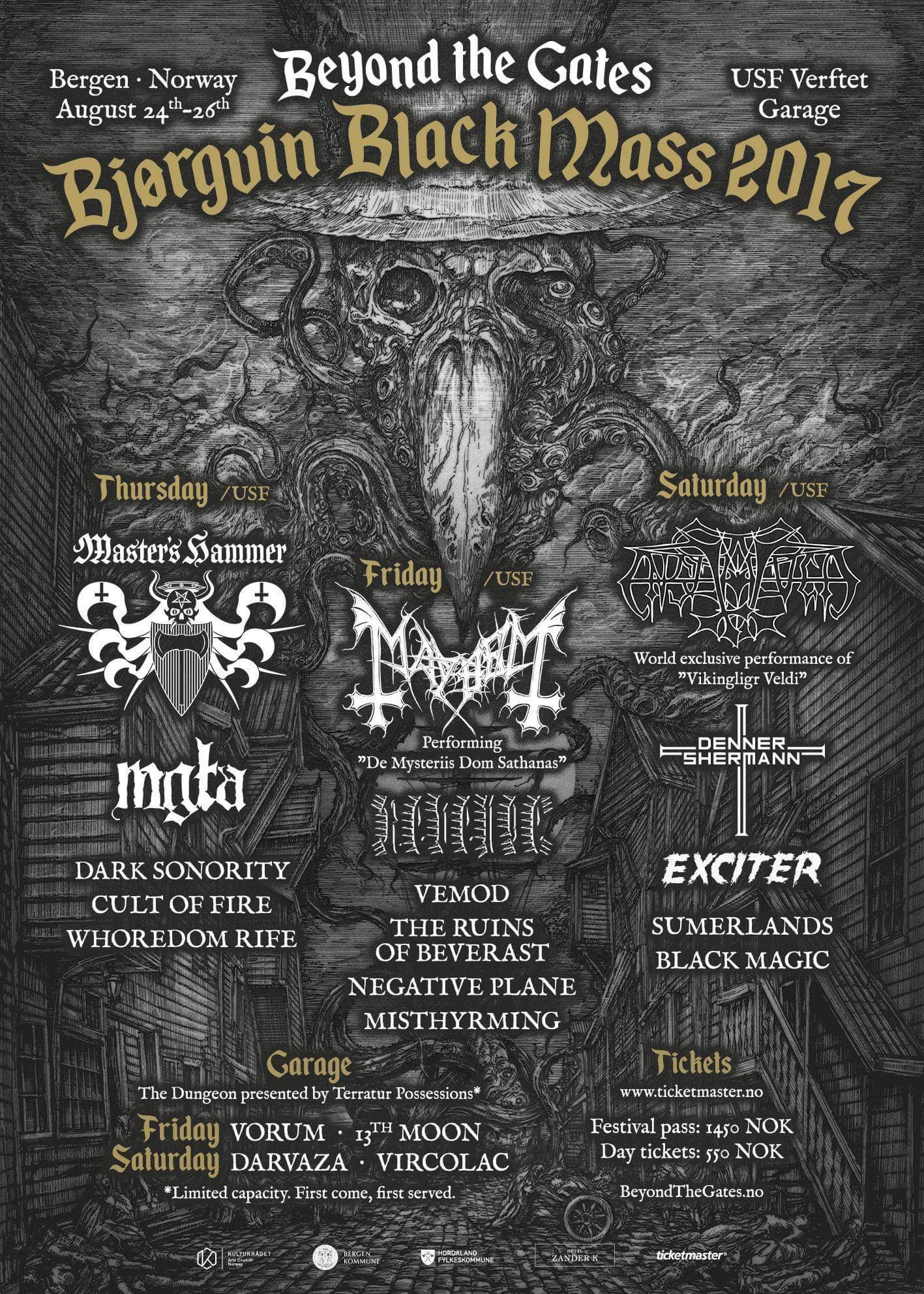 2017 festival tickets