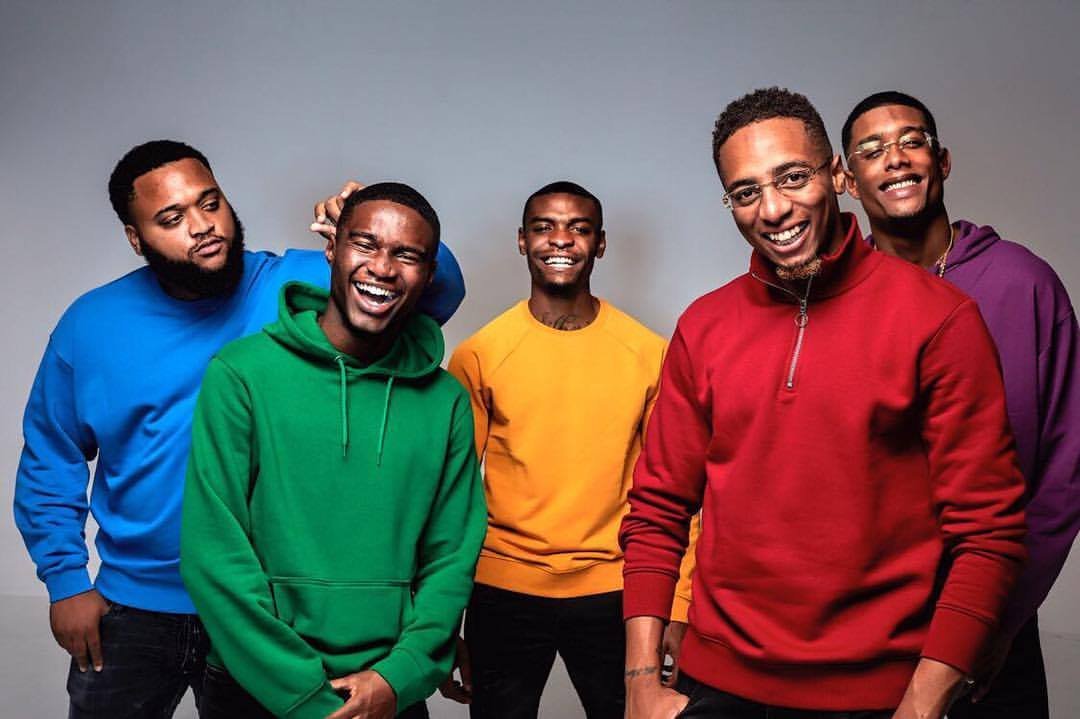 broederliefde music, videos, stats, and photos | Last.fm