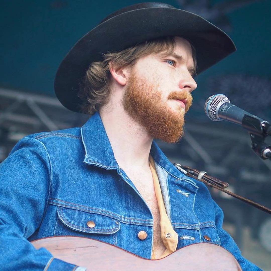 Colter Wall age, hometown, biography Last.fm