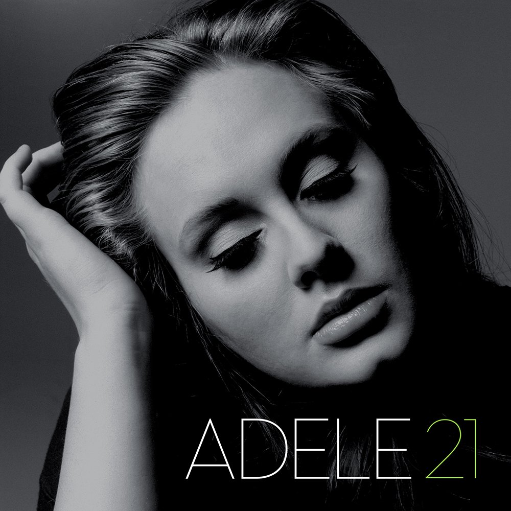 Someone Like You — Adele | Last.fm