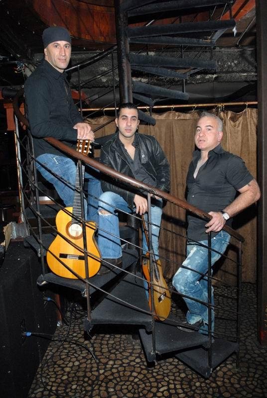 Bandoleros Biography Last Fm