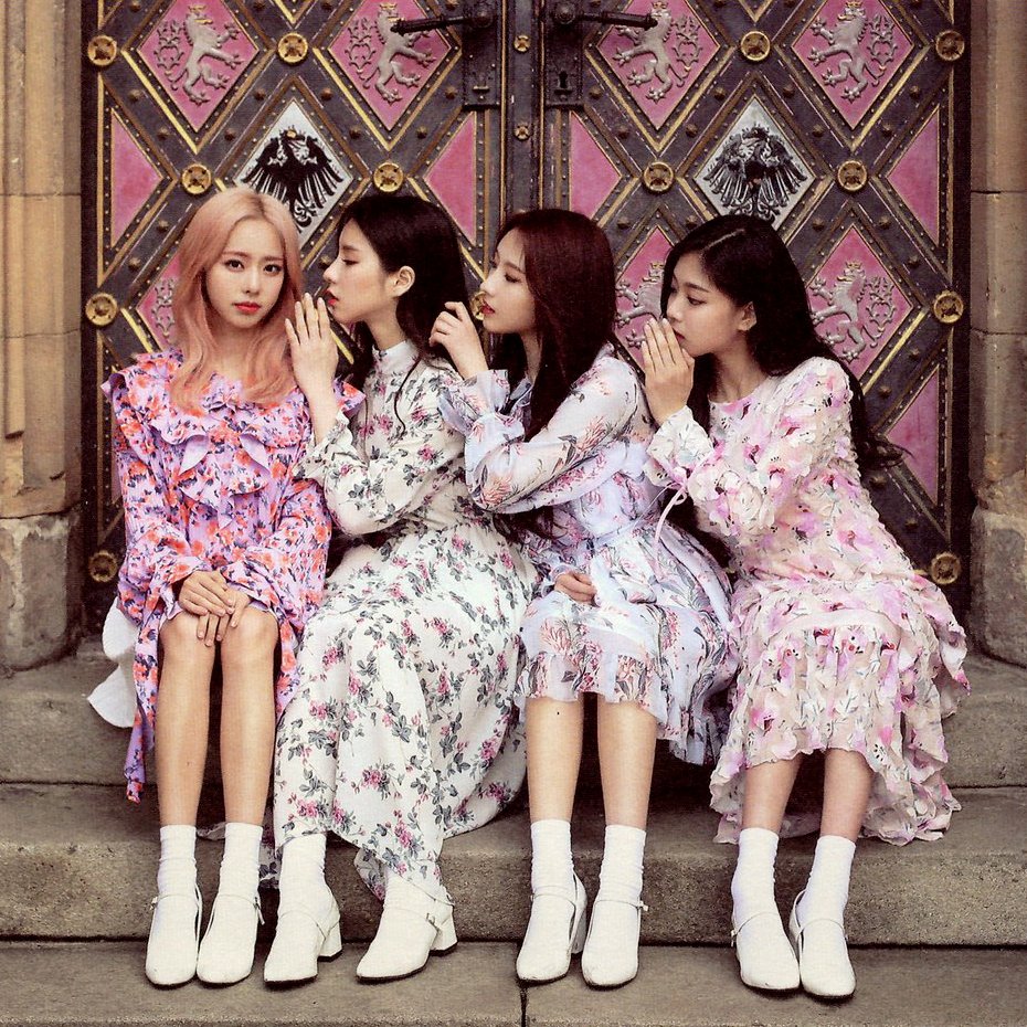 Love & Evil — LOOΠΔ 1/3 | Last.fm