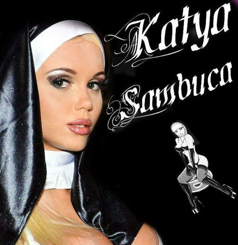 Katya Sambuca — Katya Sambuca Lastfm 7244