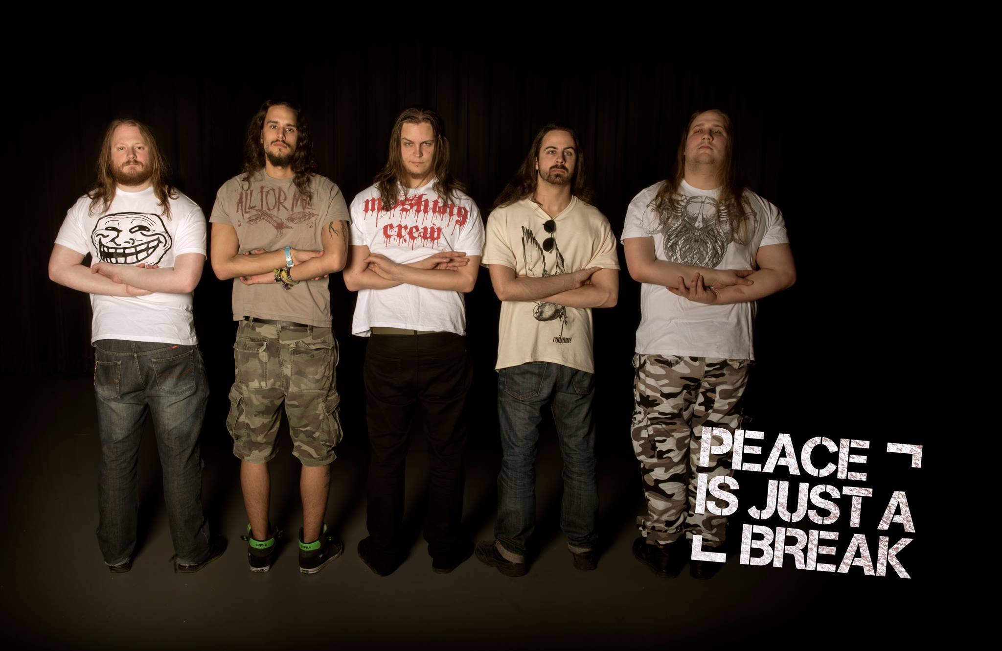 Last break. Карлос ортега элизальде. Dreader. Last break. Last break.