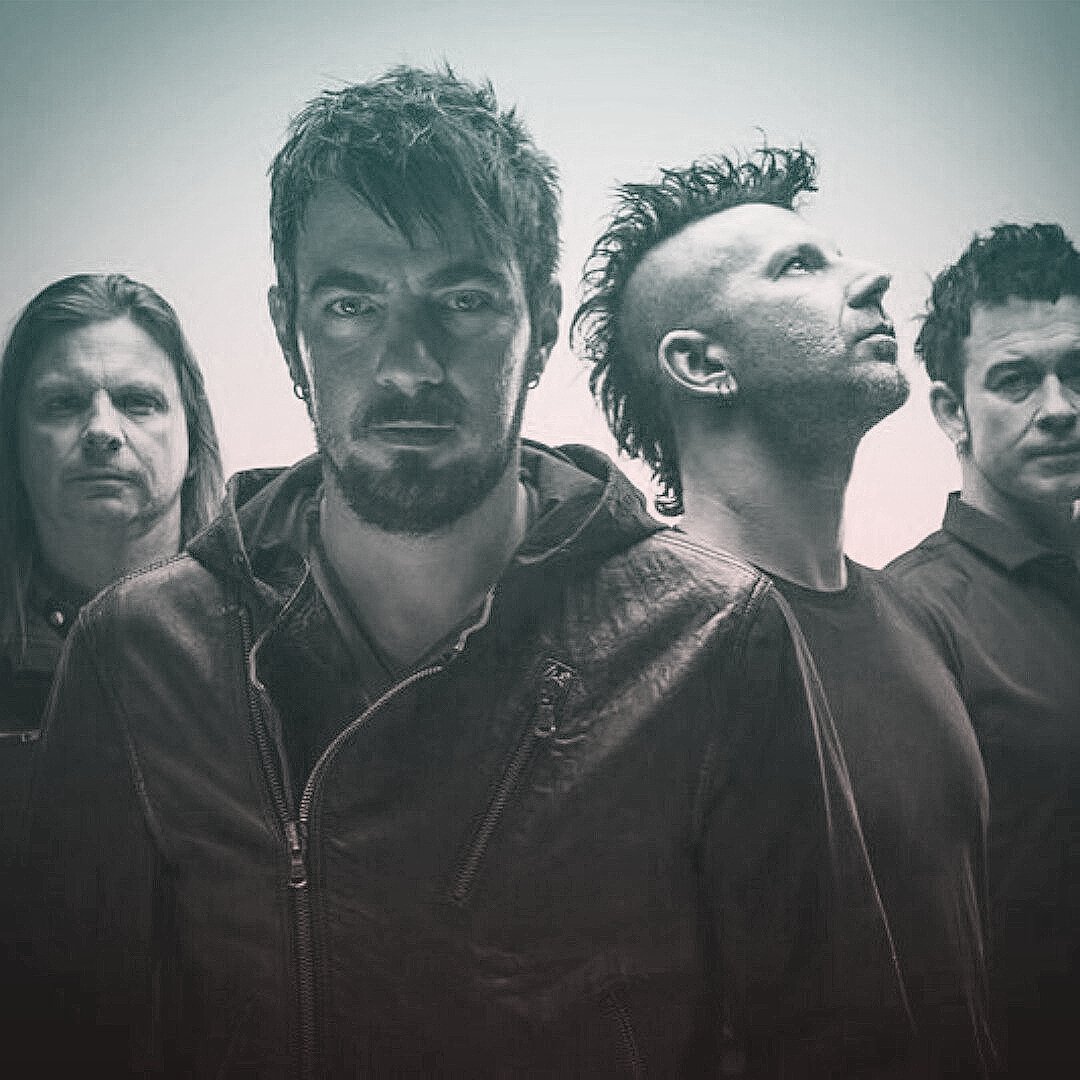 Saint Asonia music, videos, stats, and photos | Last.fm