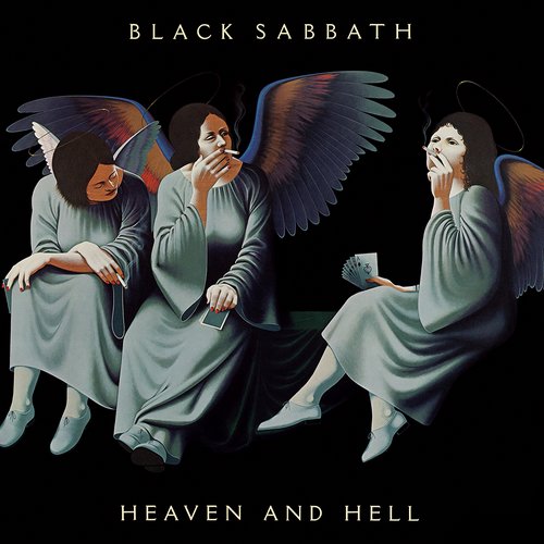 Heaven And Hell — Black Sabbath | Last.Fm