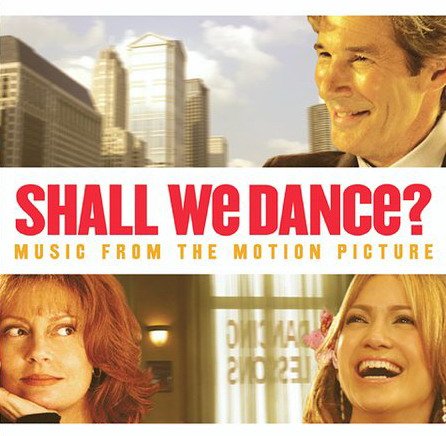 Shall We Dance Soundtrack music, videos, stats, and photos ...