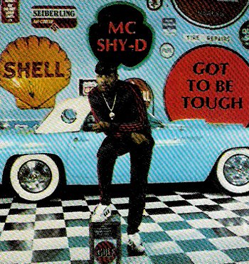 MC Shy-D - Got To Be Tough ② Got to Be Tough - Album by MC Shy D - Apple Music