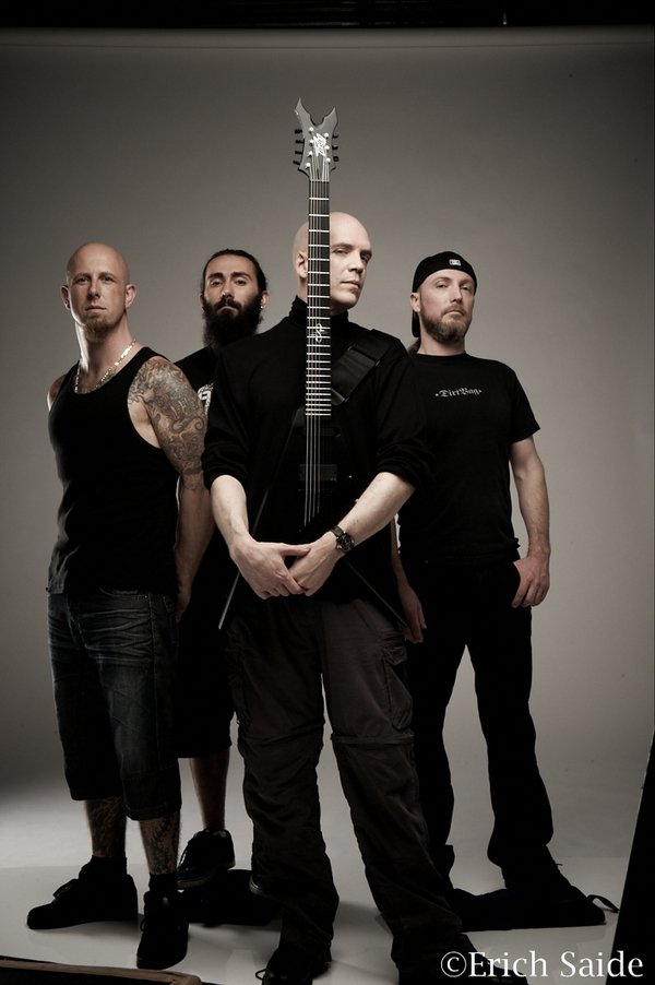 Devin Townsend Project music, videos, stats, and photos | Last.fm