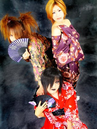 幕末浪漫桜組 Music Videos Stats And Photos Last Fm