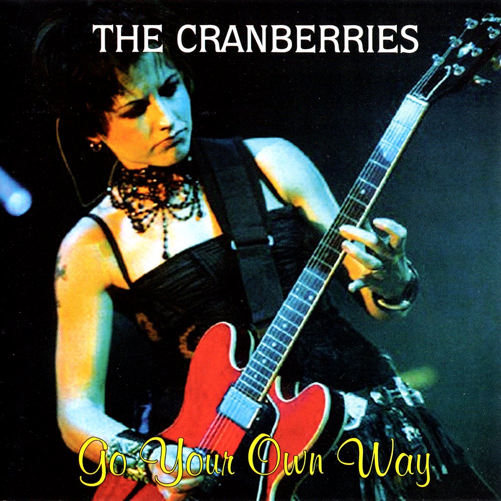 In the Ghetto — The Cranberries | Last.fm