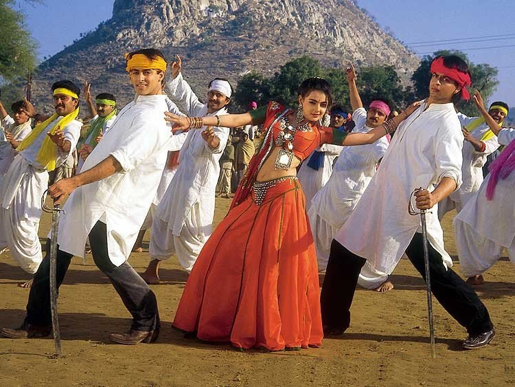 Karan Arjun music, videos, stats, and photos | Last.fm