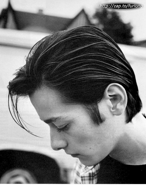 Edward Furlong music, videos, stats, and photos | Last.fm