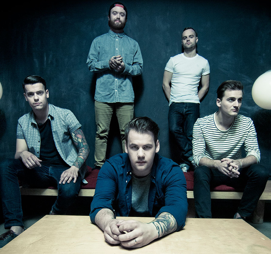 Beartooth Photos (22 of 37) | Last.fm