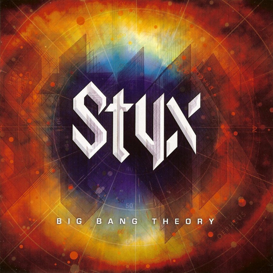 Big Bang Theory — Styx | Last.fm