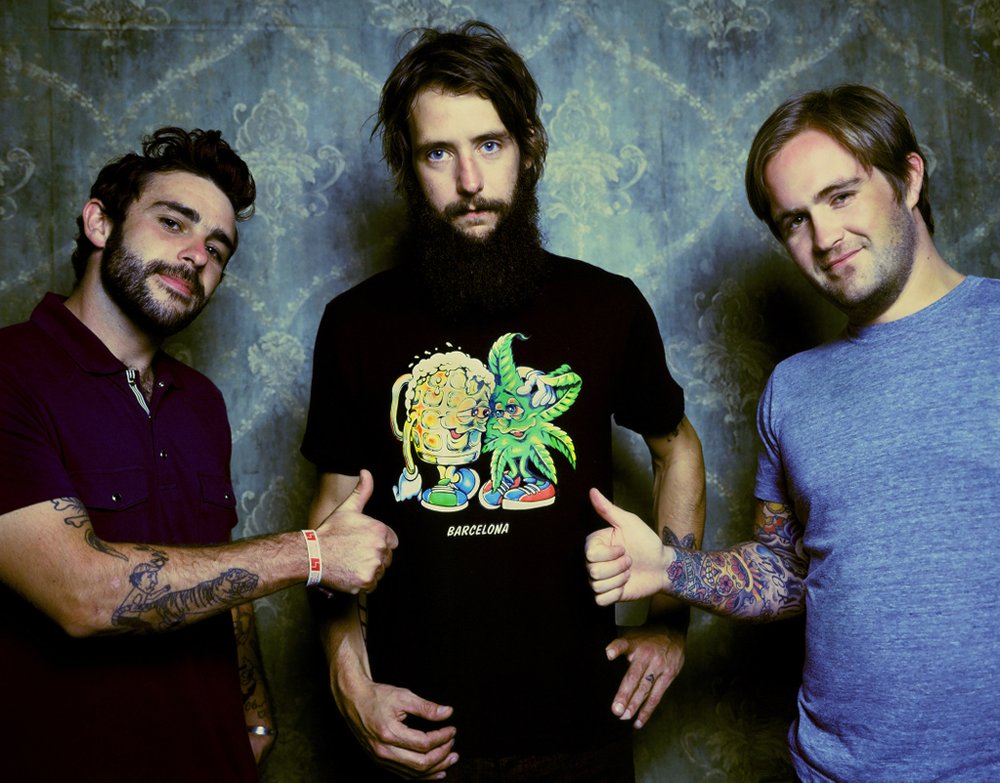 Band of Horses music, videos, stats, and photos | Last.fm