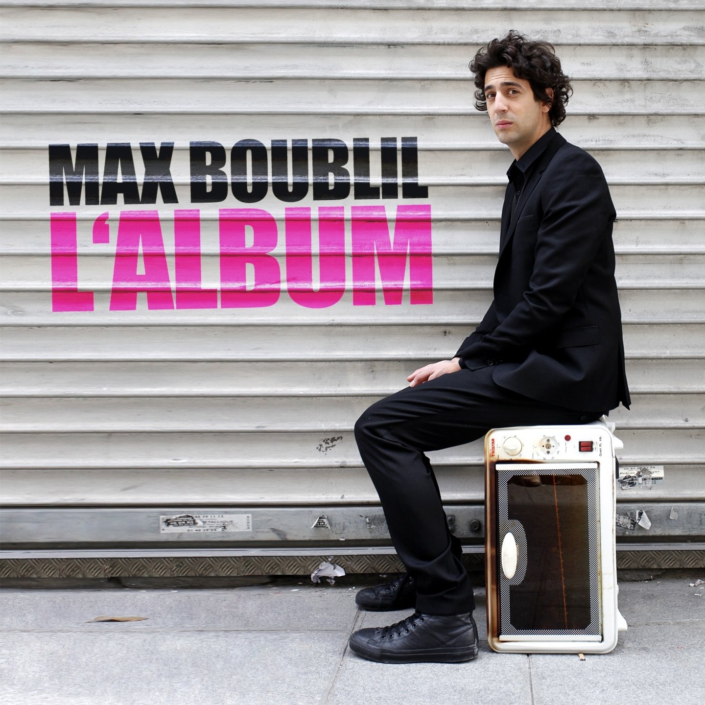 J'aime les moches — Max Boublil | Last.fm
