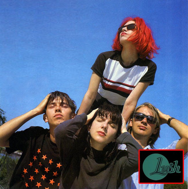 Lush (band) - Wikipedia