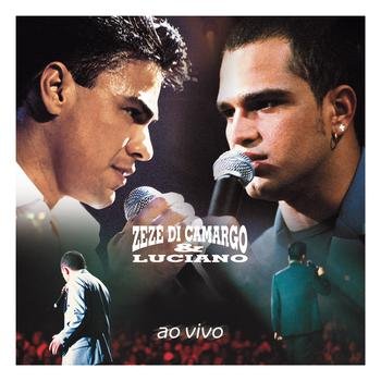 TARDE DEMAIS - ZEZÉ DI CAMARGO E LUCIANO (PLAYBACK OFICIAL COM LETRA) 